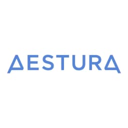 Aestura logo