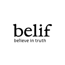 Belif logo