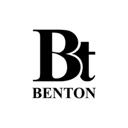 Benton logo