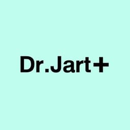 Dr.Jart+ logo