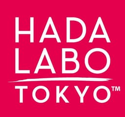 Hada Labo logo