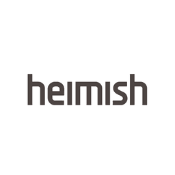 Heimish logo