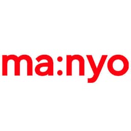 Ma:nyo logo
