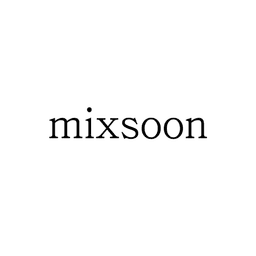 Mixsoon logo