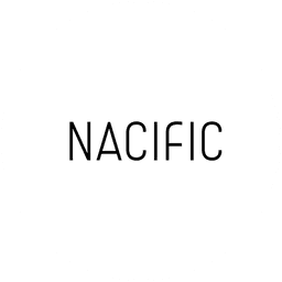Nacific logo