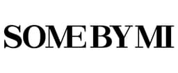 Some By Mi logo