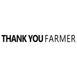 Thank You Farmer logo