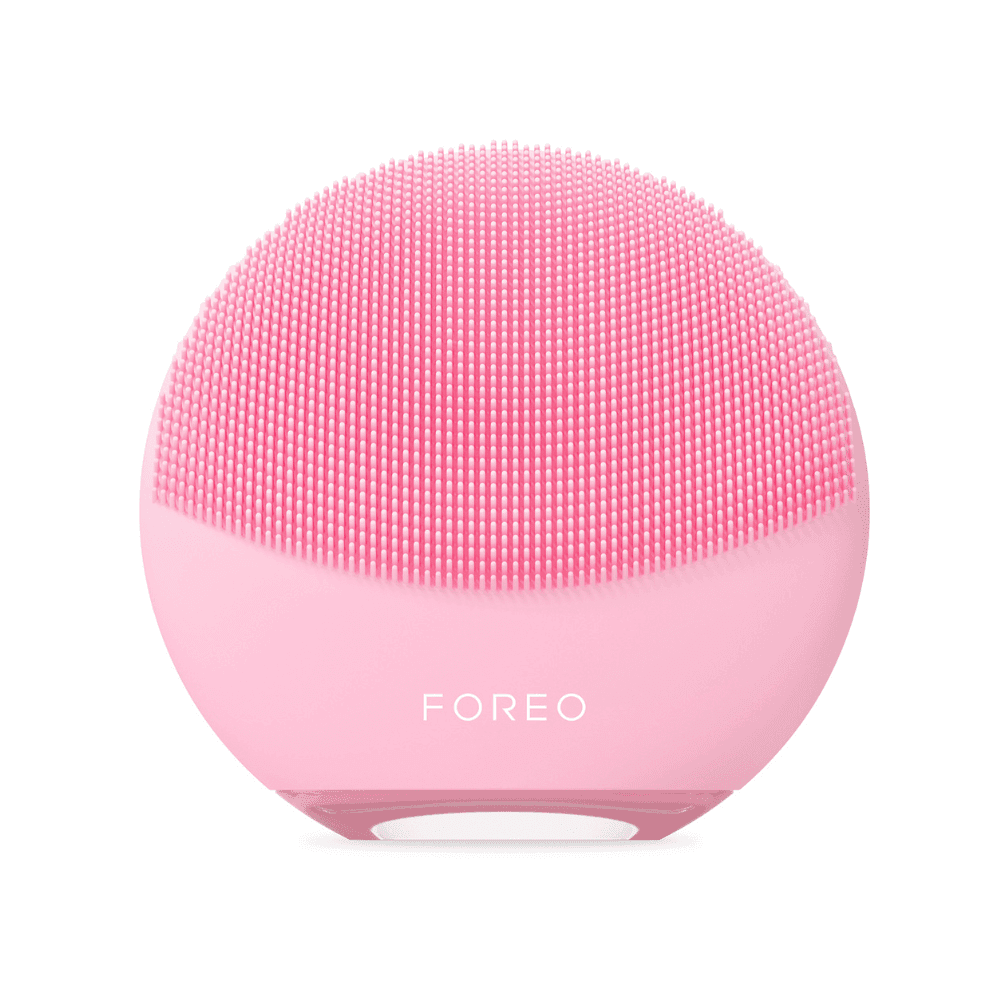 FOREO LUNA 4 — K-beauty device