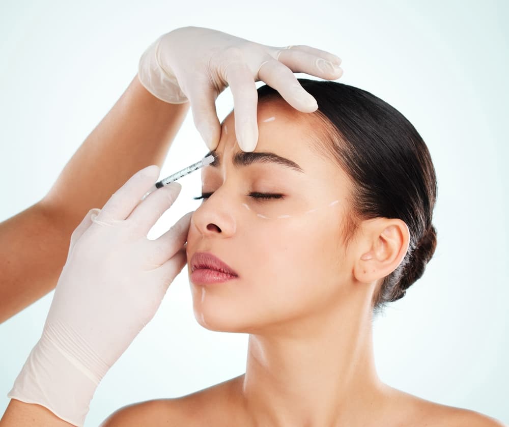 Baby Botox (Micro-Tox)