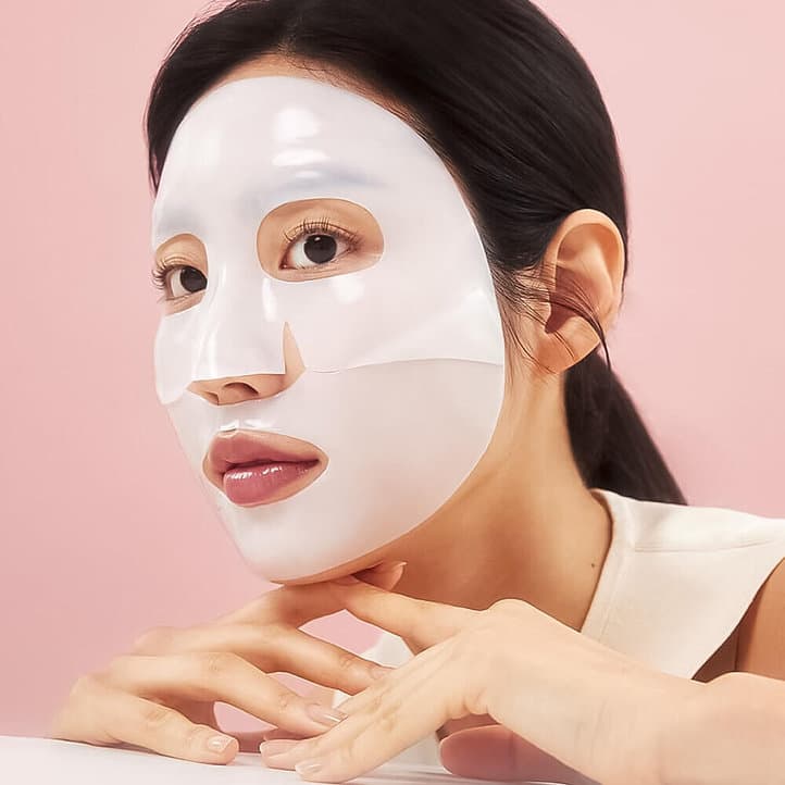 Sheet Mask