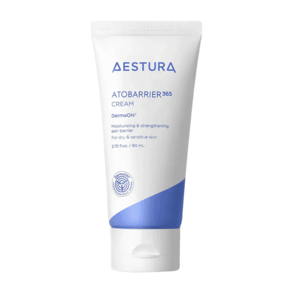 Aestura AtoBarrier365 Cream โ K-beauty moisturizer
