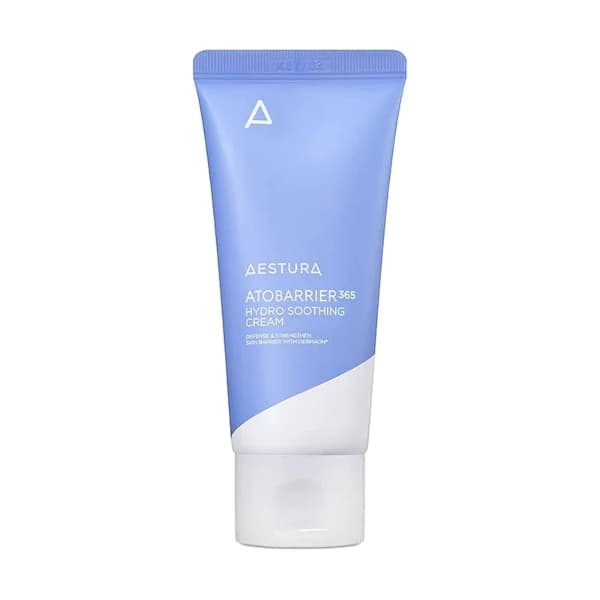 Aestura AtoBarrier365 Hydro Soothing Cream โ K-beauty moisturizer