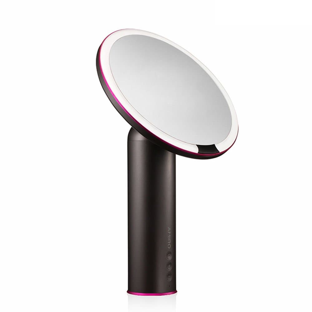 AMIRO HD Daylight LED Mirror โ K-beauty device