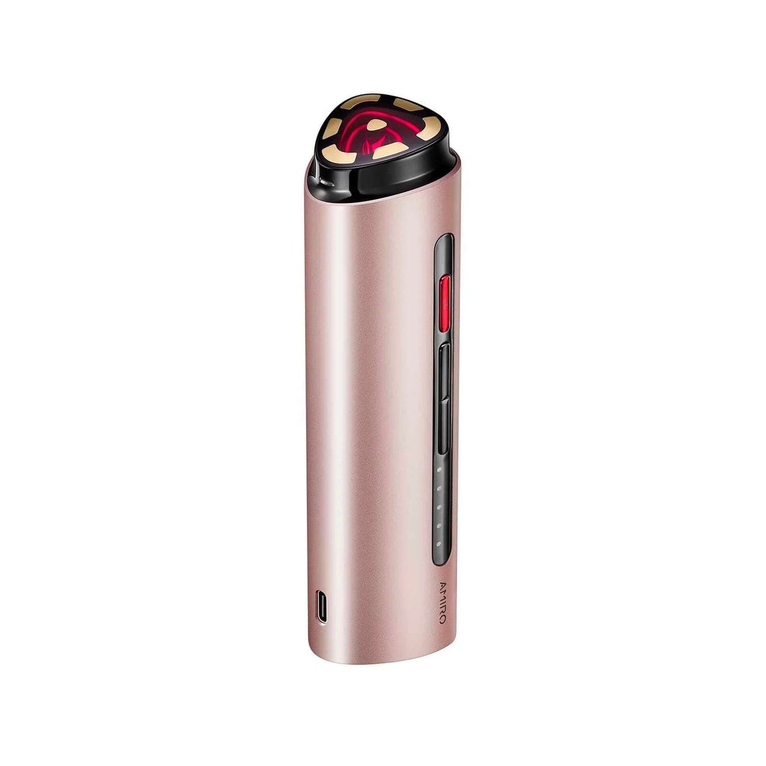 AMIRO R1 Pro RF Skin Tightening Device — K-beauty device