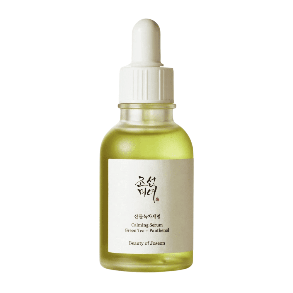 Beauty of Joseon Calming Serum: Green Tea + Panthenol โ K-beauty serum