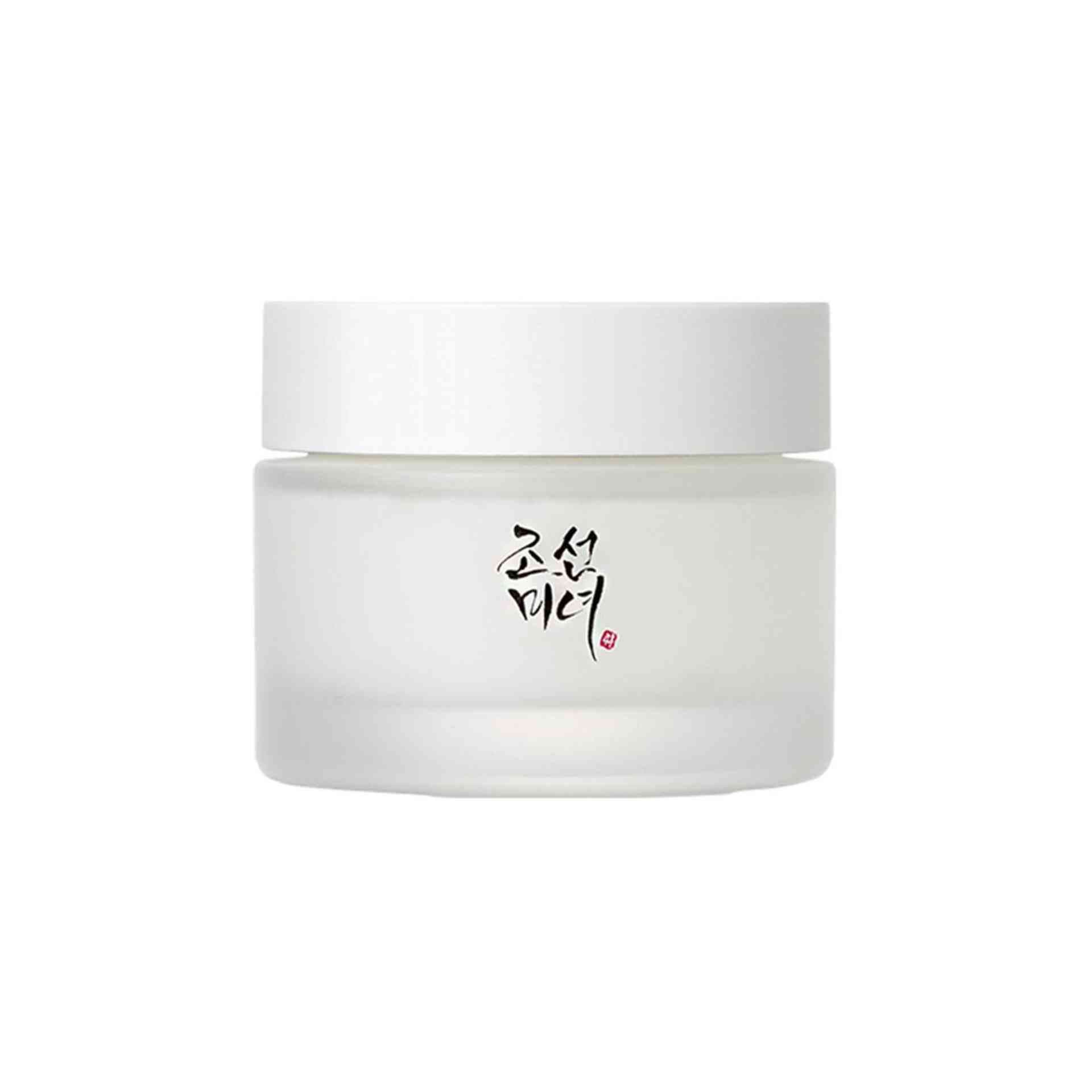 Beauty of Joseon Dynasty Cream โ K-beauty moisturizer