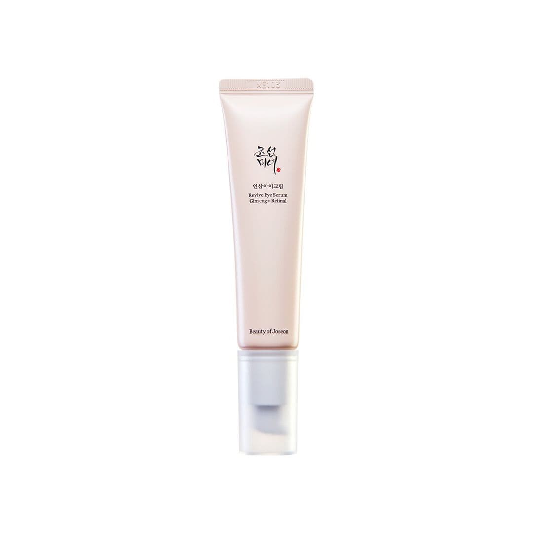 Beauty of Joseon Revive Eye Serum: Ginseng + Retinal โ K-beauty eye cream