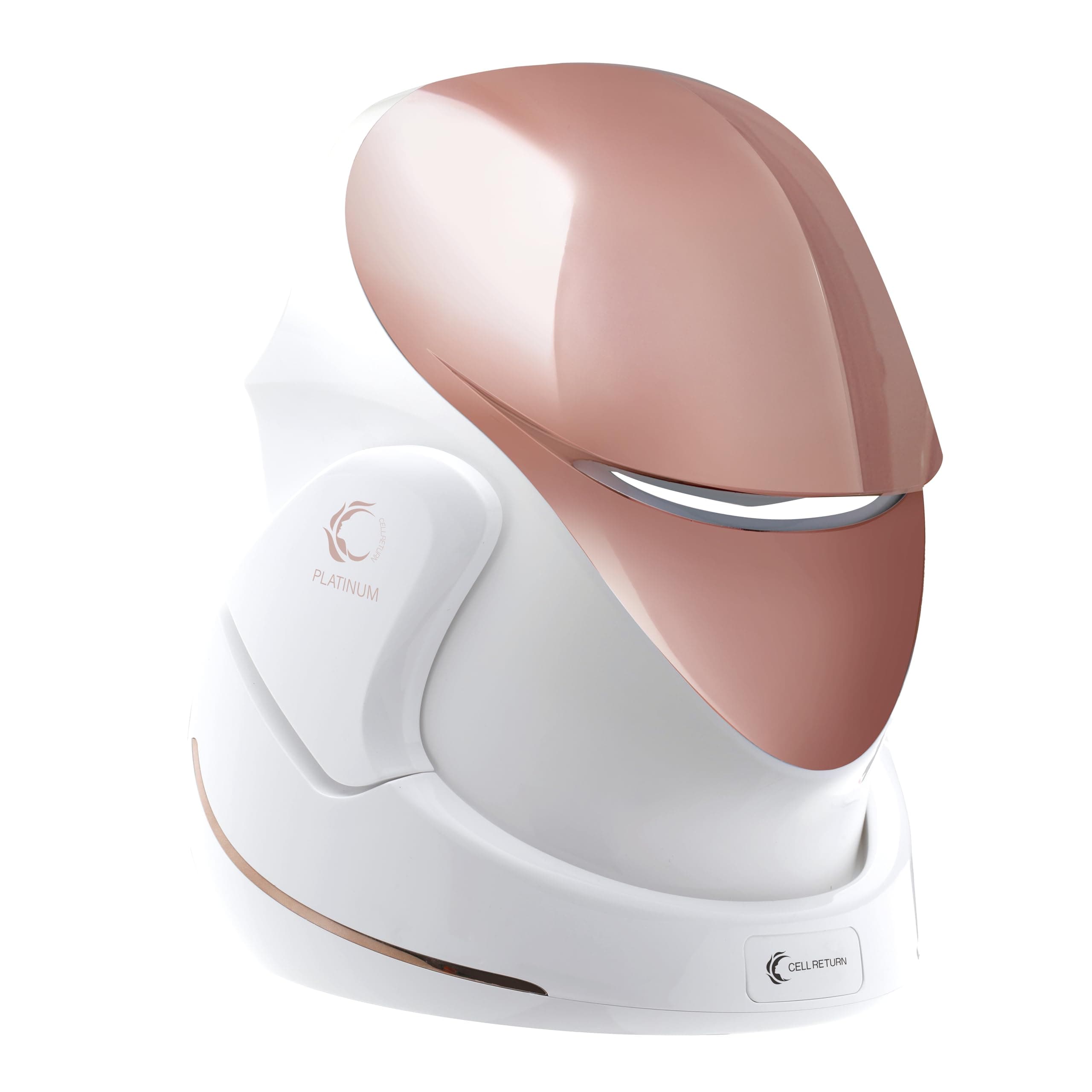 Cellreturn LED Mask Home — K-beauty device
