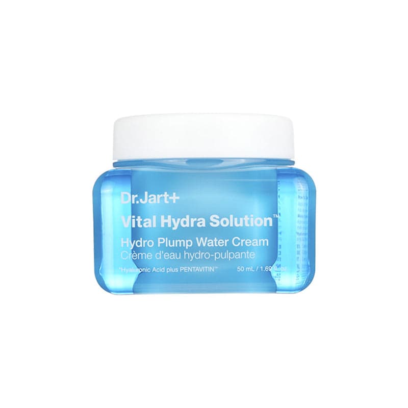 Dr.Jart+ Vital Hydra Solution Biome Essence โ K-beauty essence