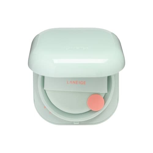 Laneige Neo Cushion Matte SPF42 PA++ โ K-beauty sunscreen