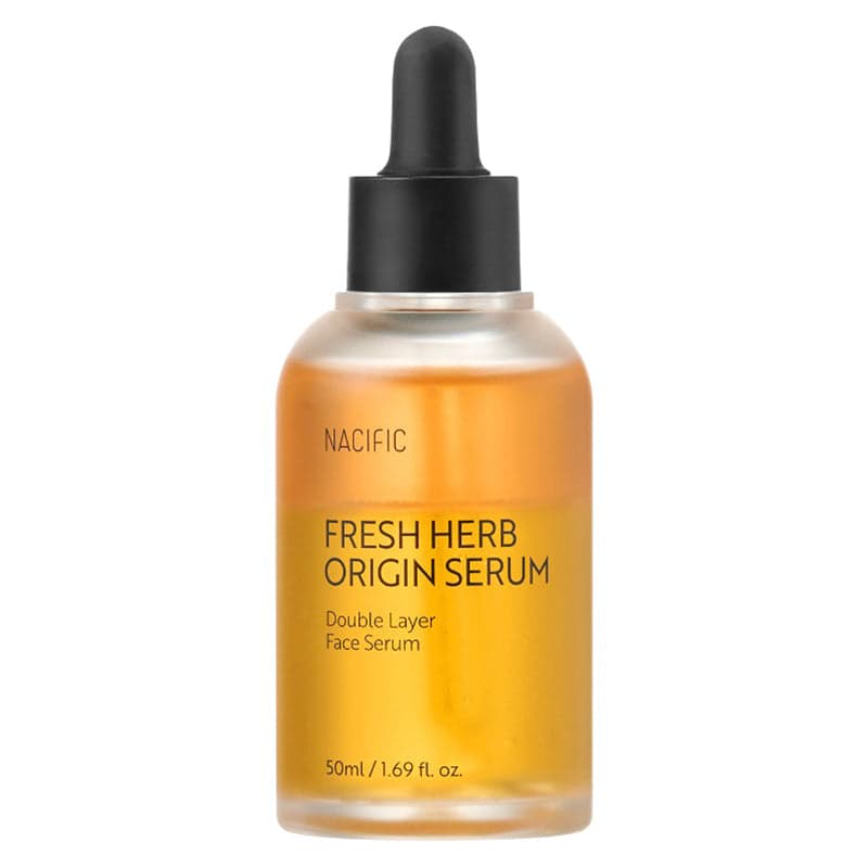 Nacific Fresh Herb Origin Serum โ K-beauty serum