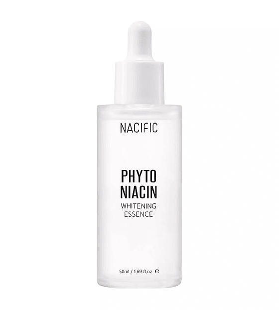 Nacific Phyto Niacin Whitening Essence โ K-beauty essence