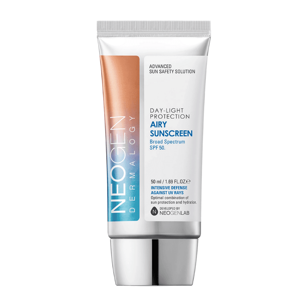 Neogen Dermalogy Day-Light Protection Sunscreen SPF50+ PA+++ โ K-beauty sunscreen