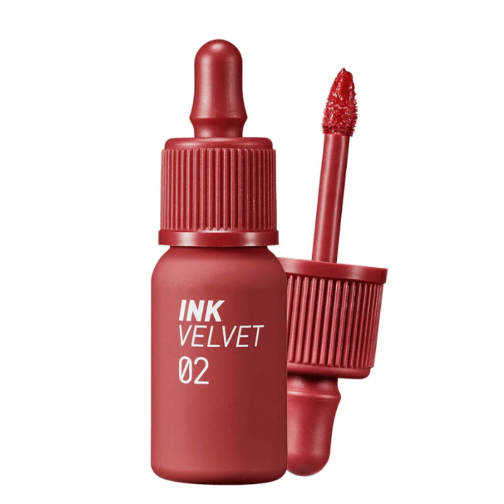 Peripera Ink the Velvet Lip Tint โ K-beauty lip care