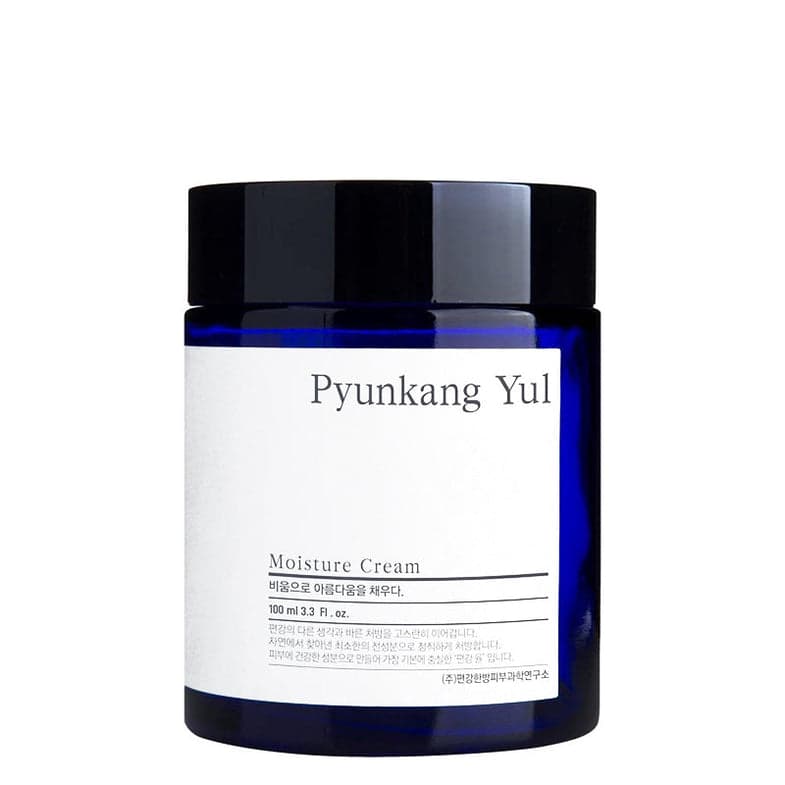 Pyunkang Yul Moisture Cream — K-beauty moisturizer