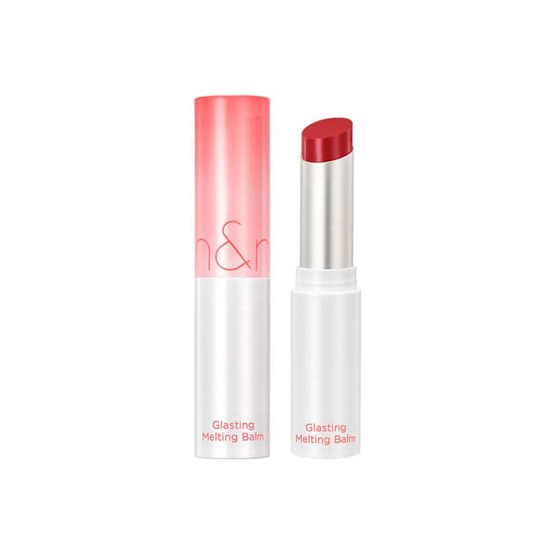 Romand Melting Lip Balm โ K-beauty lip care