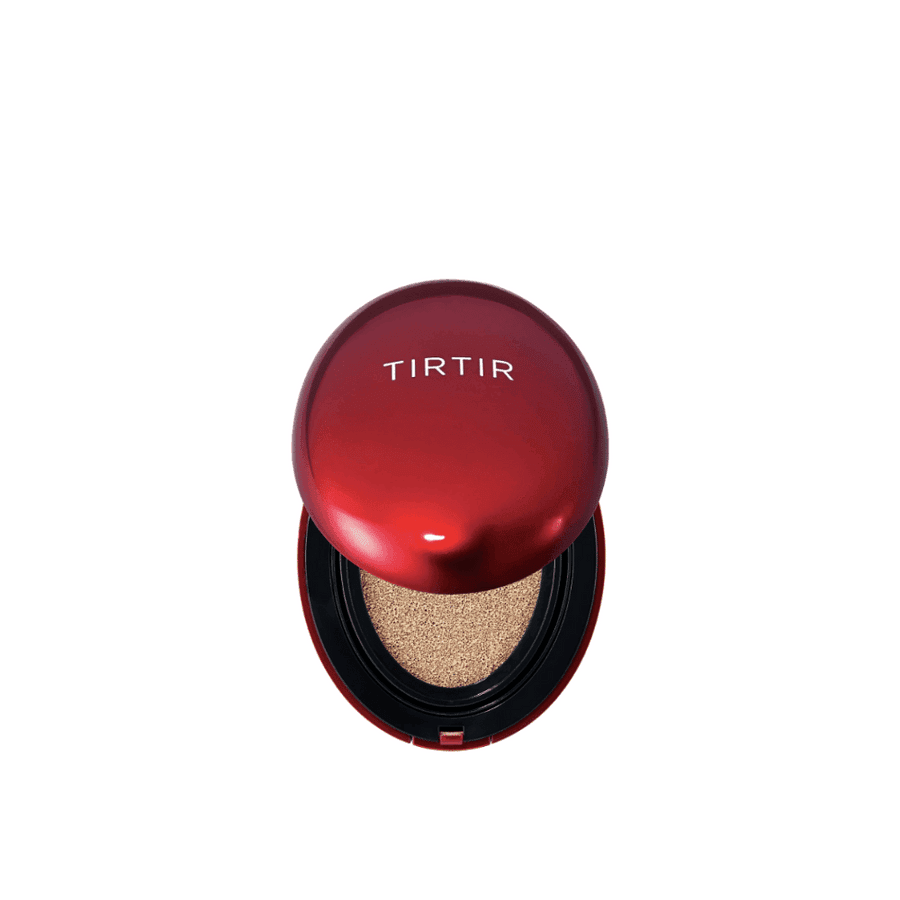 TIRTIR Mask Fit Red Cushion โ K-beauty moisturizer