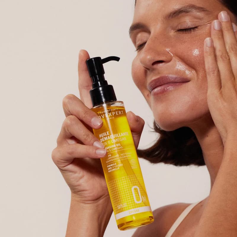 Double Cleansing