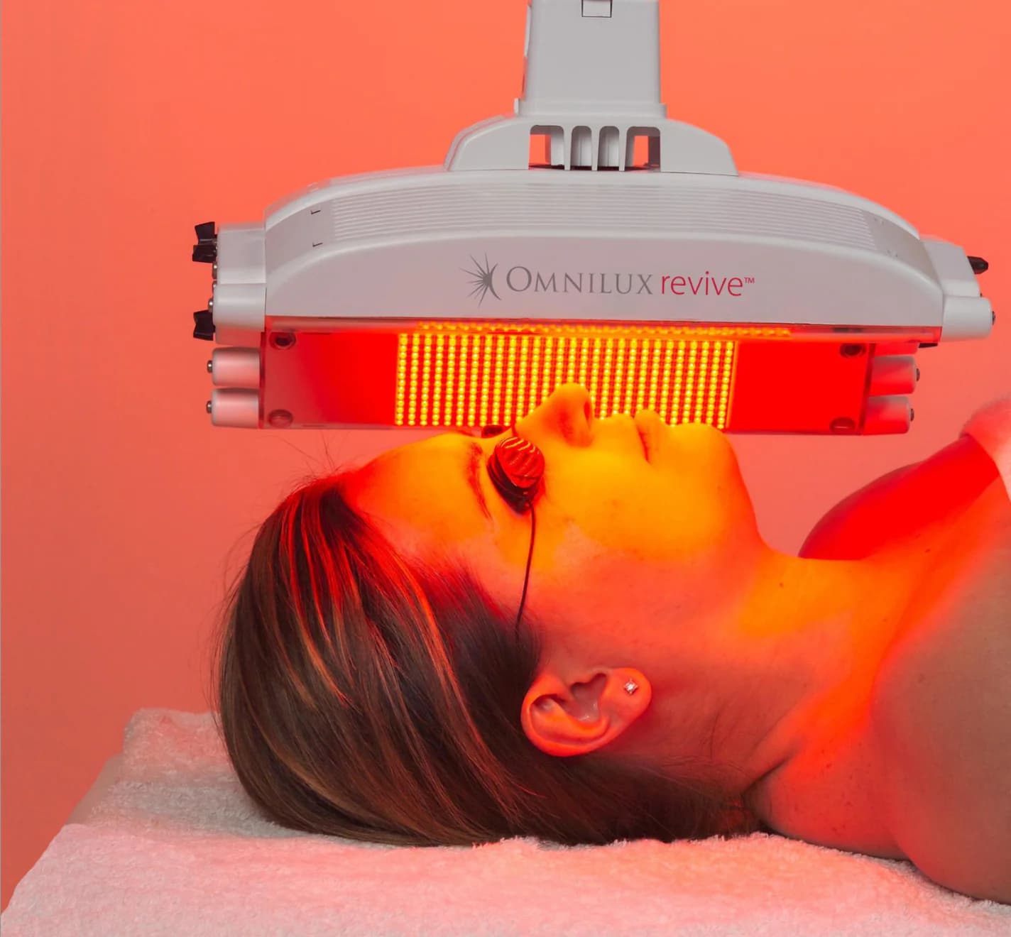 LED Light Therapy (In-Clinic)