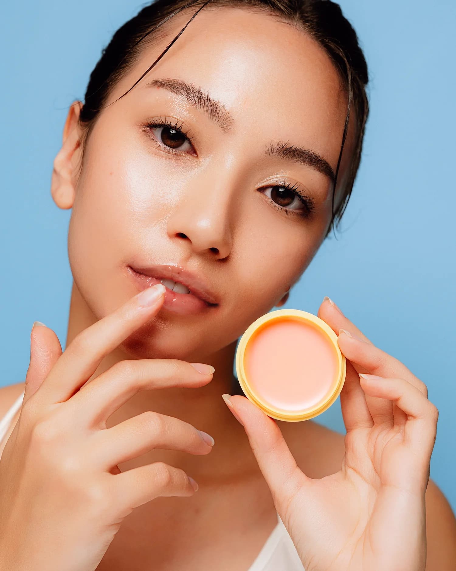 Lip Mask & Lip Treatment
