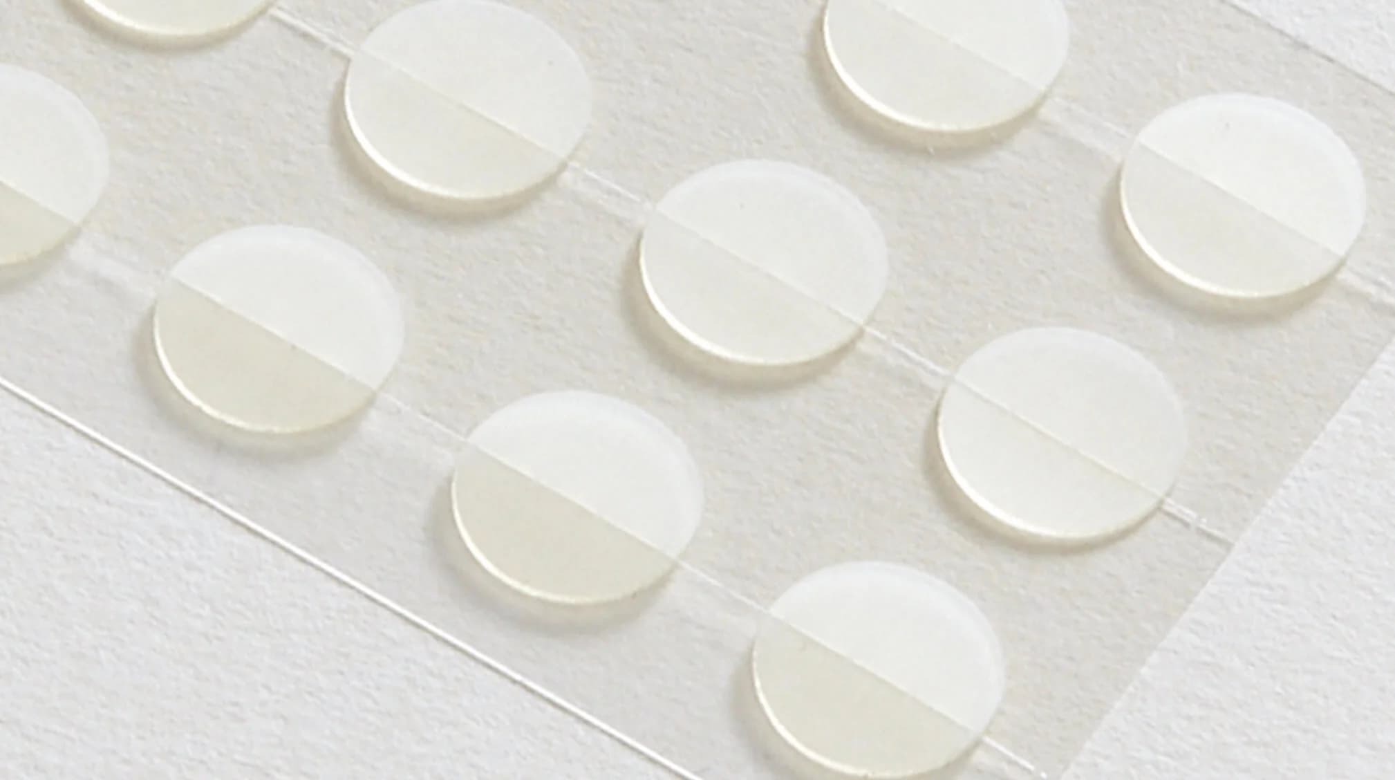 Pimple Patches (Hydrocolloid)
