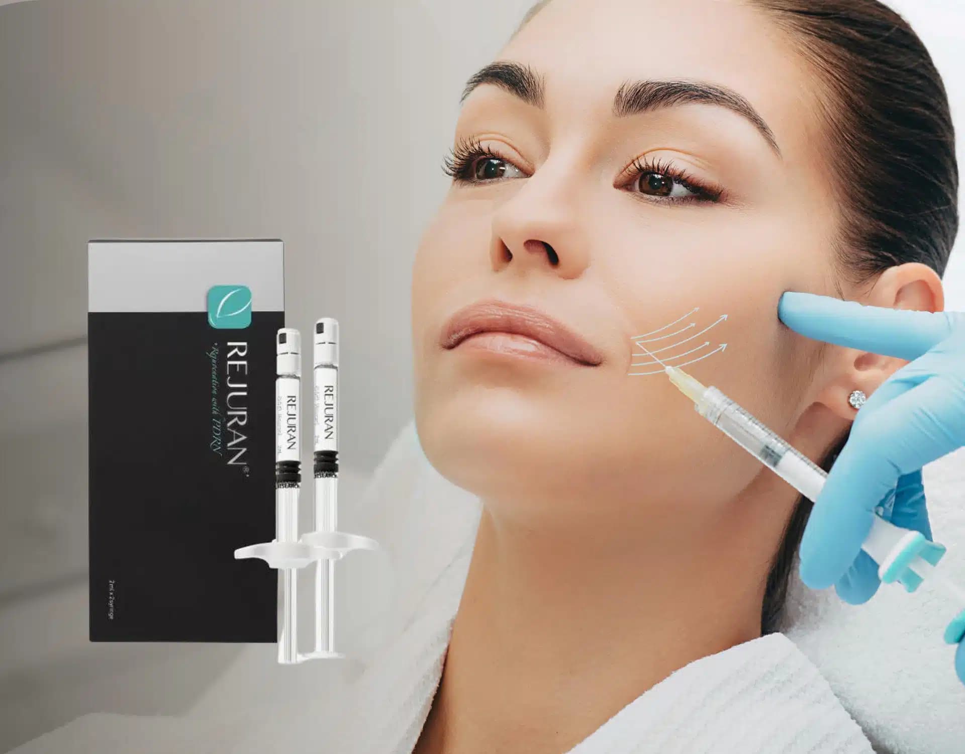 Rejuran Healer (PDRN Injection)