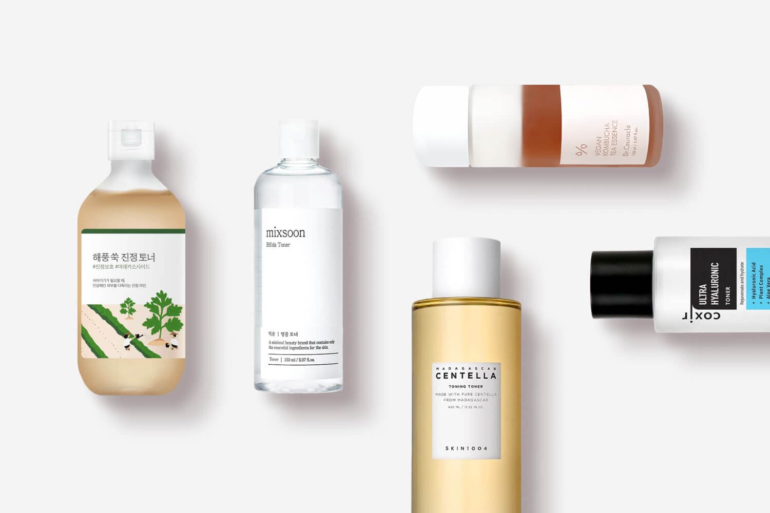 7-Skin Method