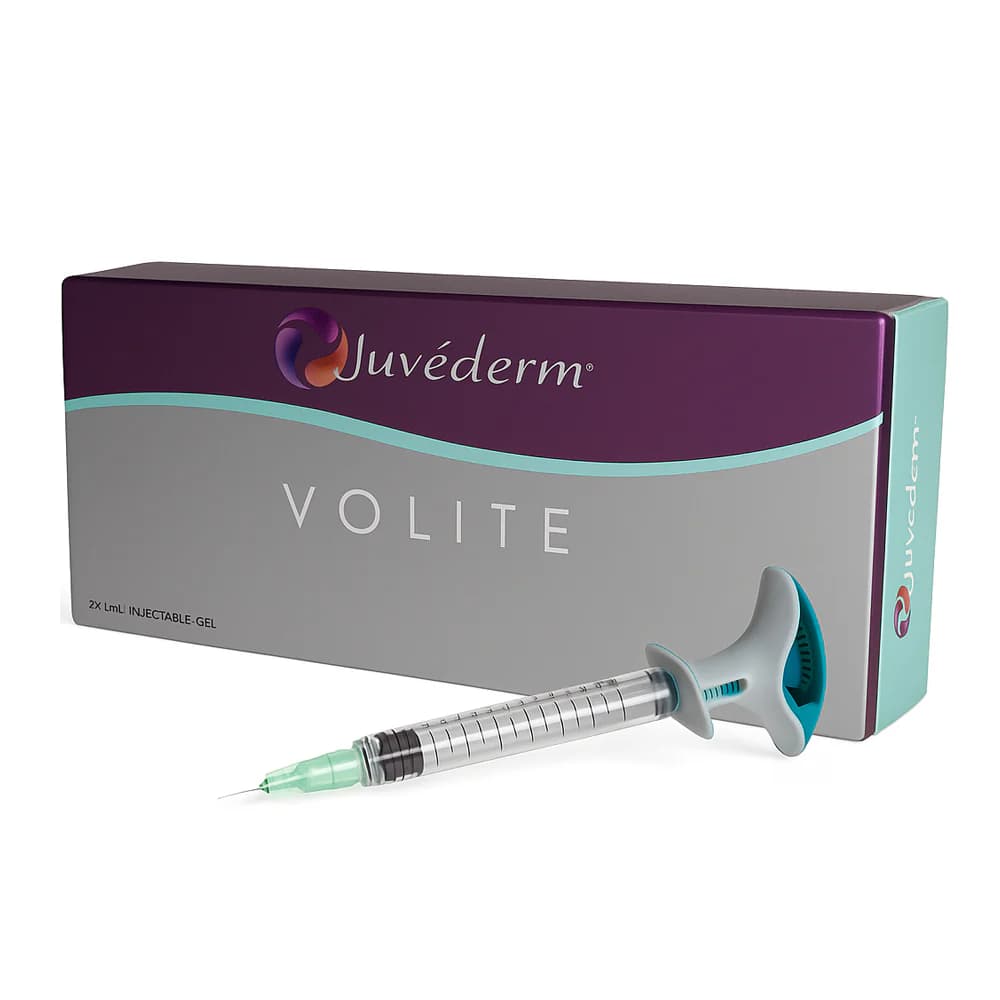 Skin Booster Injections (Juvederm Volite / Profhilo)